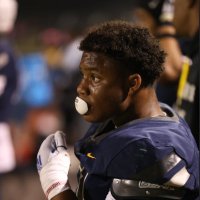 Chris Matthews, ll (@cjmatthews07) 's Twitter Profile