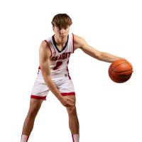 Parker Nickerson (@pnickerson2024) 's Twitter Profile