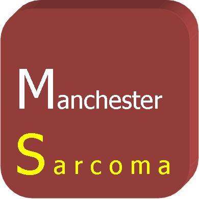 MancSarc's profile picture. Seeking better outcomes for patients with sarcomas of all types