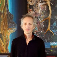 Jérôme Magnier-Moreno (@rorcha_peintre) 's Twitter Profile Photo Jérôme Magnier-Moreno (@rorcha_peintre) 's Twitter Profile Photo