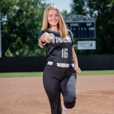 Callie Ebert 2027 Profile