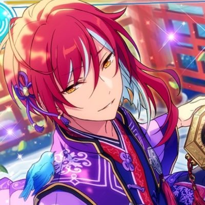 andante_7's profile picture. ▫️22 yo▫️they/them ▫️🍬P ⚙️P▫️みか宗 (🔁 ok)▫️enstars & nitro+chiral & JackJeanne hype train▫️multifandom▫️
