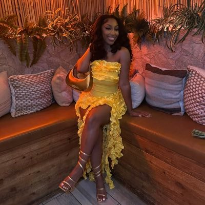 ATL| Skegee Alumna 🐯❤️ IG:@ Brown.Skinned.Girls 💕 Psalm 46:5 🦋
