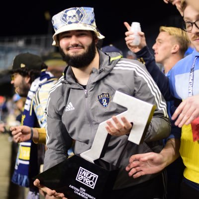 Sons of Ben | Bridge Brigade | Union Happy Hour Homegrown 🧃 | “Ich brauch apfelsaft” | (un)official Jesús Bueno stan account