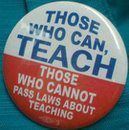 TeachFightBack's profile picture. Raising awareness of government attacks on teachers & their profession. Suggestions for tweets welcome. RTs/shares do not necessarily indicate agreement.