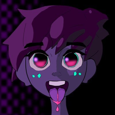 Grythorix's profile picture. Account to post my normal and spicy 🔞drawings
https://t.co/ebXggMHQBo
https://t.co/XFllYmHl8s
https://t.co/uqoCUp3w0u