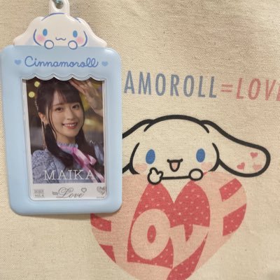 Nao_marimosu's profile picture. @sasaki_maika 🦑🤍 @yamada_momoka__ 🍑🎀