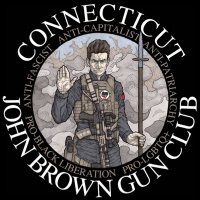 CT John Brown Gun Club (@ctjbgc) 's Twitter Profile