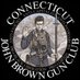 CT John Brown Gun Club (@ctjbgc) Twitter profile photo CT John Brown Gun Club (@ctjbgc) Twitter profile photo