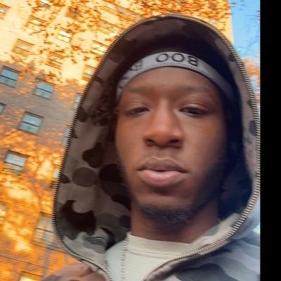 justAlpha_'s profile picture. jus a goat in his natural habitat🤴🏾🗽 nsfw