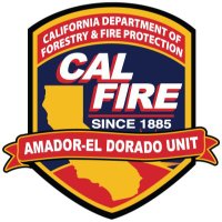 CAL FIRE AEU (@calfireaeu) 's Twitter Profile Photo CAL FIRE AEU (@calfireaeu) 's Twitter Profile Photo