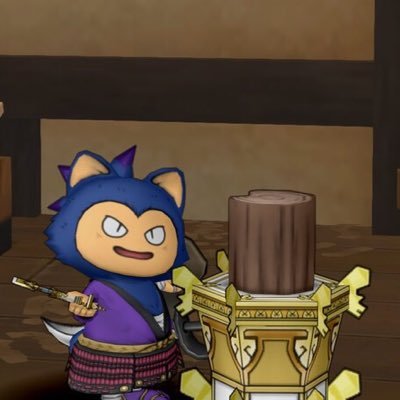 siba_one's profile picture. DQXプクリポ三白眼 / 音ゲー雑食 / 雑多に色々つぶやきます