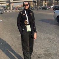 yasmien Gamal 🇵🇸 (@yasmien_gamal) 's Twitter Profile