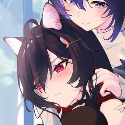 25 || I'm Mochi, I like a lot of things and rt art from them