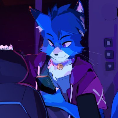 Azurebluesさんのプロフィール画像