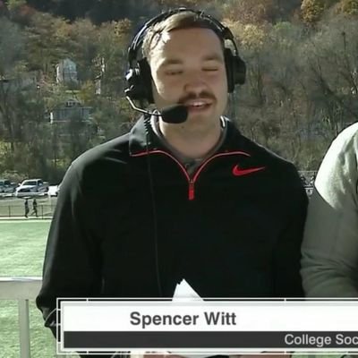 Just a kid from Pittsburgh. PxP for @RMUVolleyball, @RMUWSoccer, @RMUMSoccer. You were born with love, make sure you leave that way - Lil B