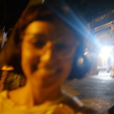 vieja_renegada's profile picture. El conejo sí es bonito pero no es de ellos