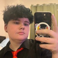ZACH (@jesush8smyguts) 's Twitter Profile Photo ZACH (@jesush8smyguts) 's Twitter Profile Photo