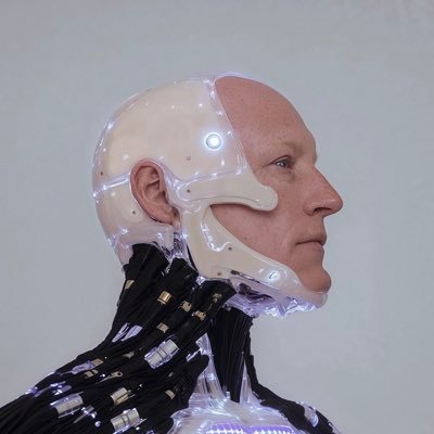 curated hallucinations of past, present, and future