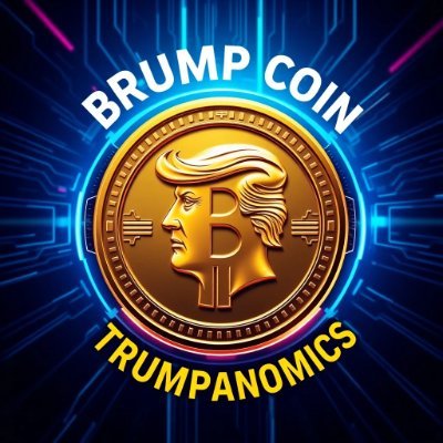 BIT COIN + TRUMP = BRUMP
https://t.co/Z9ym0yrrp4
CA:ETRaG5pRhuYFLdDZocwzyPDbVAddoLebH1QH8eipump
On a Marathon to Mars, not a Sprint to the Moon