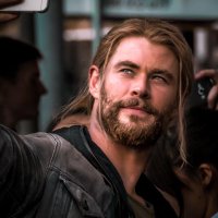 galaxy's saddest final boy (@boytoythor) 's Twitter Profile