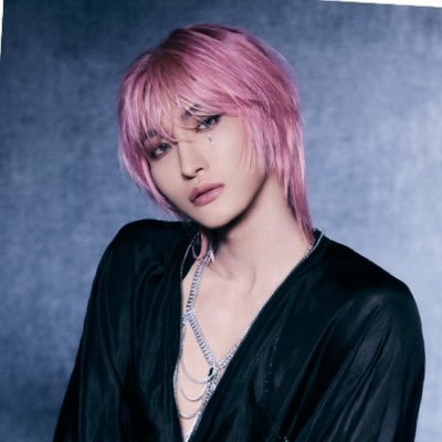 sansapotato's profile picture. Stan ATEEZ