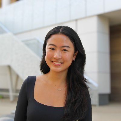 Intern @sfchronicle | Student journalist @medillschool @thedailynu