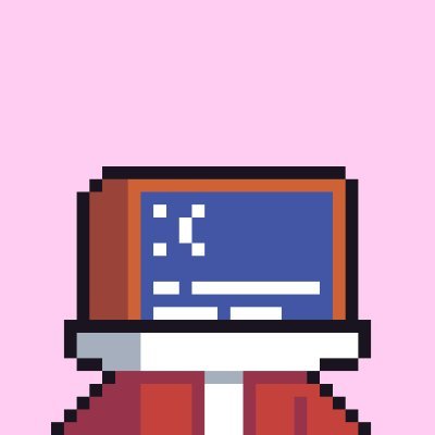 thousandth_star's profile picture. tech bro