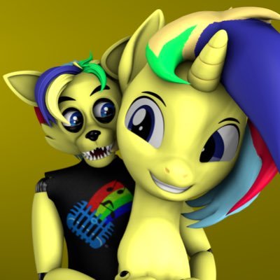SourPatchKing (Voice Actor 🎤🎭)さんのプロフィール画像