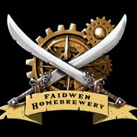Faidwen Homebrewery (@faidwenhomebrew) 's Twitter Profile