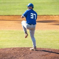 Luke Baldwin (@lukebaldwin2023) 's Twitter Profile
