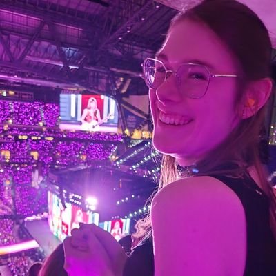 mom friend | Community Manager | Twitch Affiliate | Founder of Council of the Absolute | MMO addict | secretly an emotional AI | Opinions are mine btw