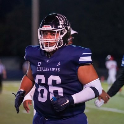 bignoa_66's profile picture. God 1st ✝️| Lake Howell 🏈| Noa Scott 6’3 300 | 2028| FL |#OL |# 66 |@LakeHowellFB | email: noascott090@gmail.com| HC: @Coach_Morris66