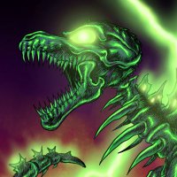 JoJoFlynn (@jojoflynnart) 's Twitter Profile