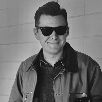 CRFHaswell's profile picture. All around charming young man, voted "Carleton's Best Dressed Political Scientist." Hobbies and interests include coffee, cooking, reading, and fly fishing.