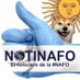 🌎NOTINAFO 🇦🇷Agencia Argentina de Noticias (@notinafo) Twitter profile photo 🌎NOTINAFO 🇦🇷Agencia Argentina de Noticias (@notinafo) Twitter profile photo
