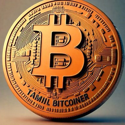 Bitcoin believer. Bitcoin is the crypto leader.
Stay calm and HODL.
HODLing will make wonders!!!
More on my YouTube channel.