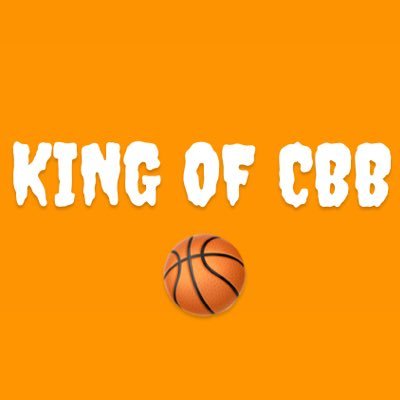 KINGofCBB1's profile picture. CBB BETTING PICKS | Instagram:KINGofCBB TikTok:KINGofCBB1