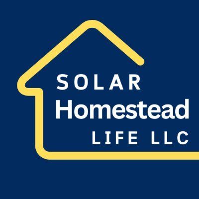 🌞 Empowering off-grid living through DIY solar solutions & homesteading tips! Follow our journey to sustainable independence. ⚡