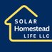Solar Homestead Life (@solarhomelife) Twitter profile photo Solar Homestead Life (@solarhomelife) Twitter profile photo