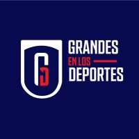 Grandes en los Deportes (@grandeseld) 's Twitter Profile