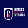GrandesELD's profile picture. Programa de béisbol, que se transmite de 12 a 2 pm por 96.9 FM con @Enrique_Rojas1, @dSoldevila, @kevcabral y @carlosjlugo. 809-472-9696 y 1-833-706-8434