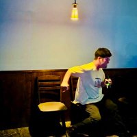 Joshua P.B (@joshua__pb) 's Twitter Profile