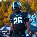 CJ Cowley 2027 RB (@cjcowley26) Twitter profile photo CJ Cowley 2027 RB (@cjcowley26) Twitter profile photo