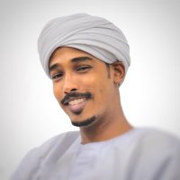 Khobaib Mohammed (@alkhobaib) 's Twitter Profile