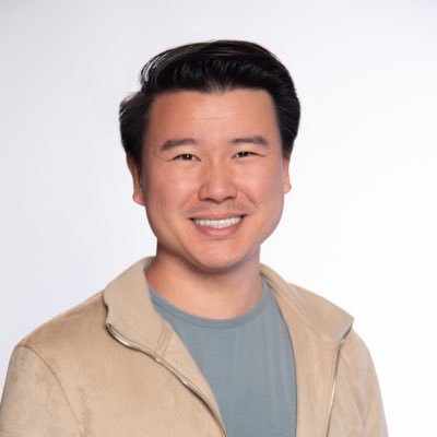 anthonysutardja's profile picture. "When the sun comes up, you'd better be running." CEO @paradeai. Alum @UCBerkeley @Uber @Yelp