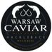 Warsaw Caviar (@caviarwarsaw) Twitter profile photo Warsaw Caviar (@caviarwarsaw) Twitter profile photo