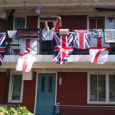 KevinEa97979767's profile picture. Millwall fan, far right hooligan and freedom lover. and hated by all. hardcore raver. 🇬🇧👊