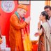 Sherawali Shukla BJP (@sherawalishukla) Twitter profile photo Sherawali Shukla BJP (@sherawalishukla) Twitter profile photo