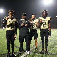Travis Riddick (@coachtdriddick) 's Twitter Profile